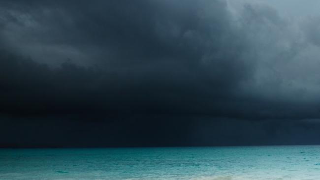 Une semaine potentiellement humide pour la Réunion et Maurice ?