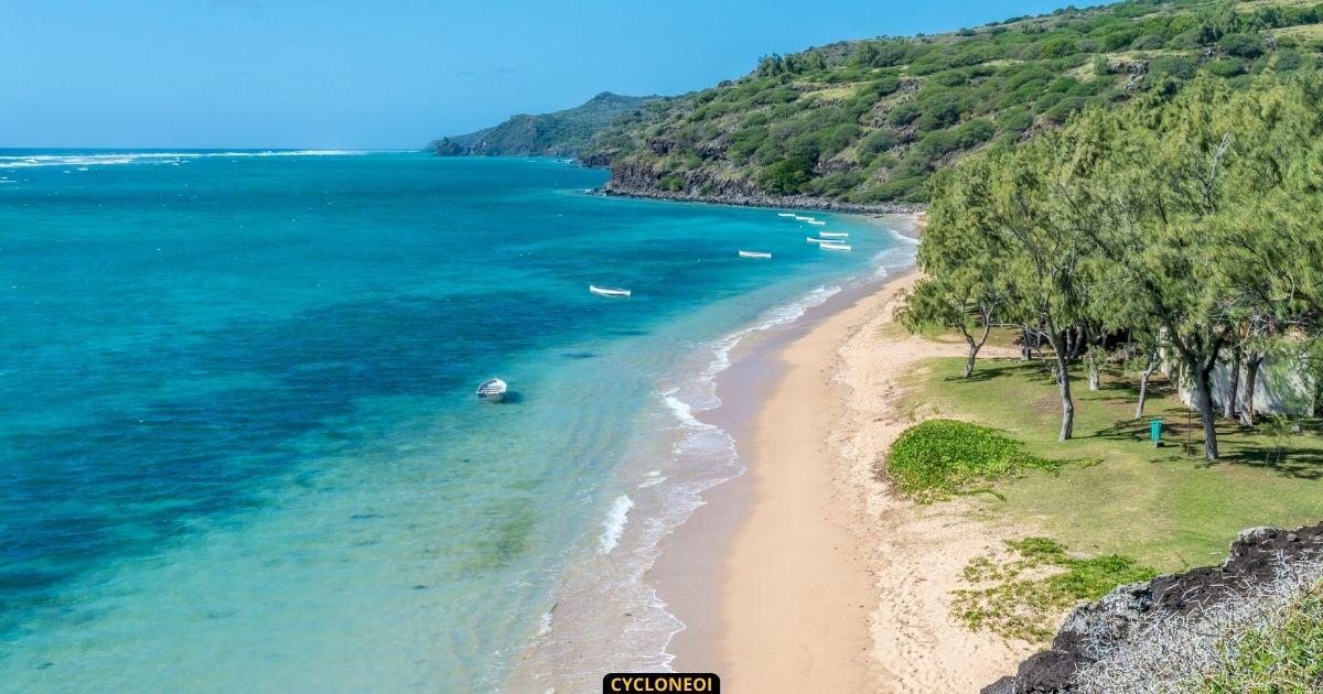 Rodrigues : trésor caché de l’océan Indien à découvrir