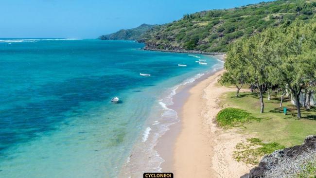 Rodrigues : trésor caché de l’océan Indien à découvrir