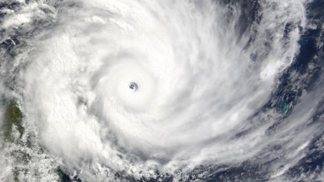 Un contexte propice à l’impact sur les terres habitées selon Météo-France
