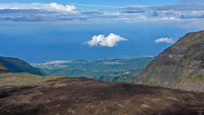 La Réunion : Historique saison des pluies 2018/2019, mais pas pour de bonnes raisons