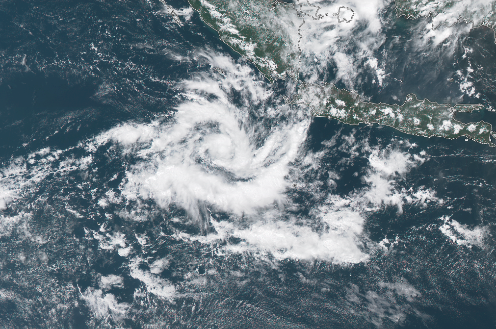 ENSO et Dipôle océan indien Neutre