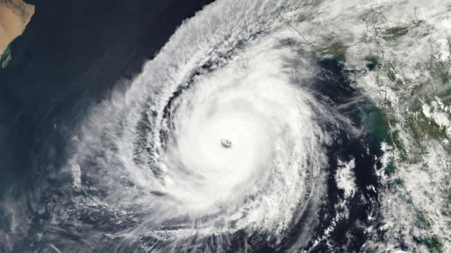 Que va faire à présent le puissant Super Cyclone Kyarr ?
