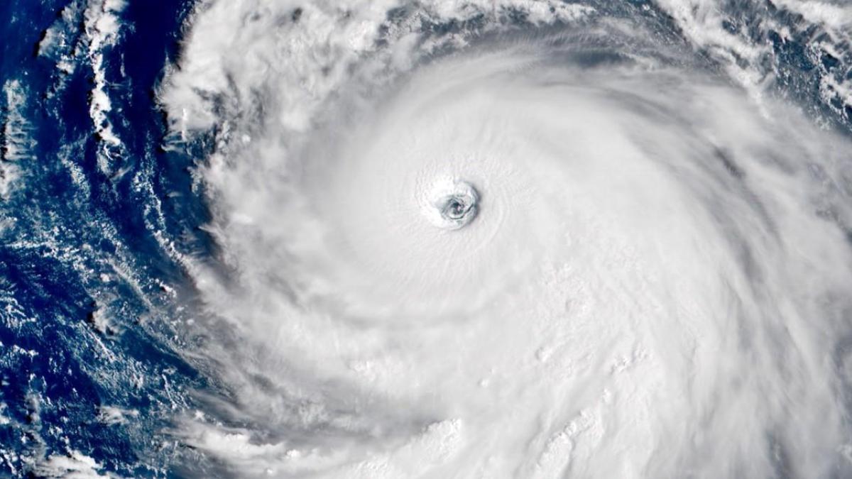 Le surpuissant typhon Haishen menace le Japon et la Corée du Sud