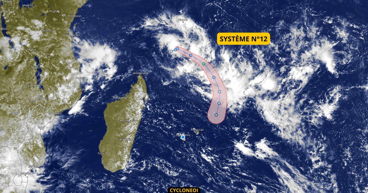Système n°12 : une évolution très incertaine et probablement éphémère