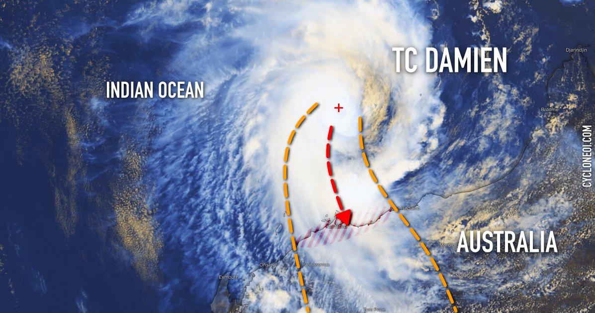 Tc damien 1