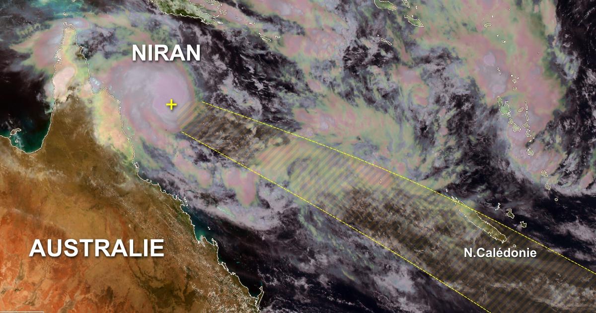 Tc niran nouvelle caledonie