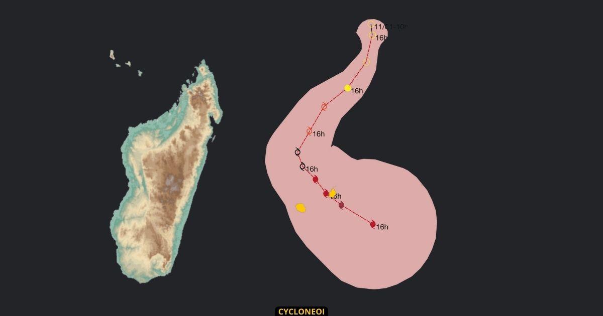 Le CMRS confirme une trajectoire potentiellement défavorable pour Maurice et La Réunion