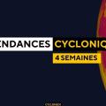 Tendances cycloniques 1 