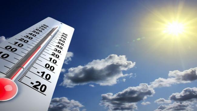 Mois de Juillet le plus chaud depuis 50 ans à la Réunion