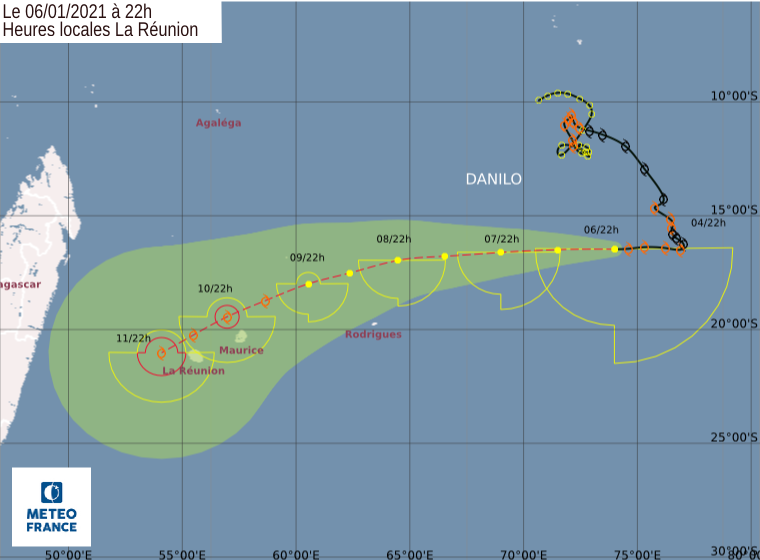 Trajectoire danilo 06012021