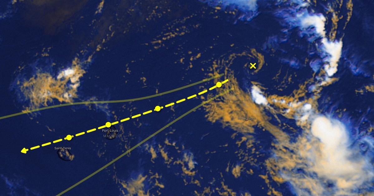 Trajectoire danilo 09012021