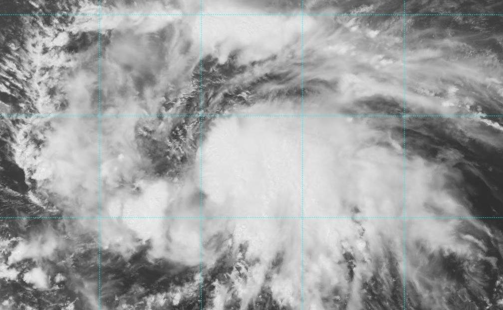 Tropicaltidbits