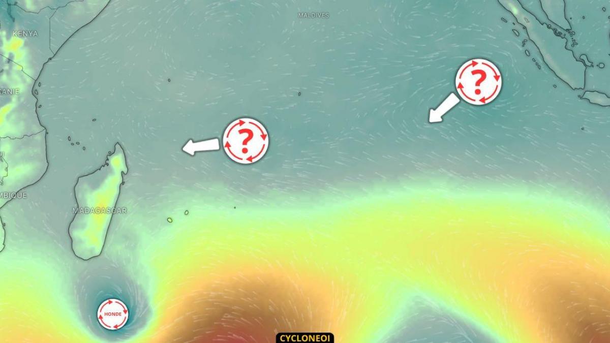 Un ou deux nouveaux systèmes en vue après GARANCE et HONDE ?