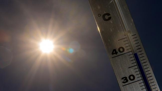 Vague de chaleur à l'île Maurice, jusqu'à 35°C sur les régions côtières