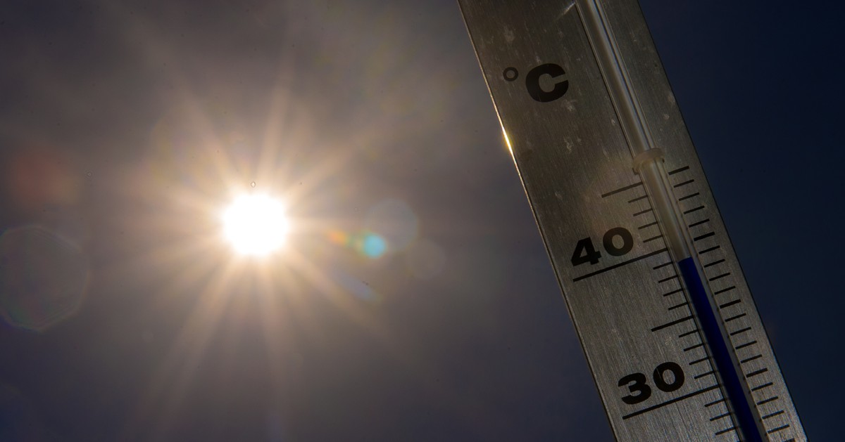 Un mois de Janvier 2019 historique pour l'île de la Réunion