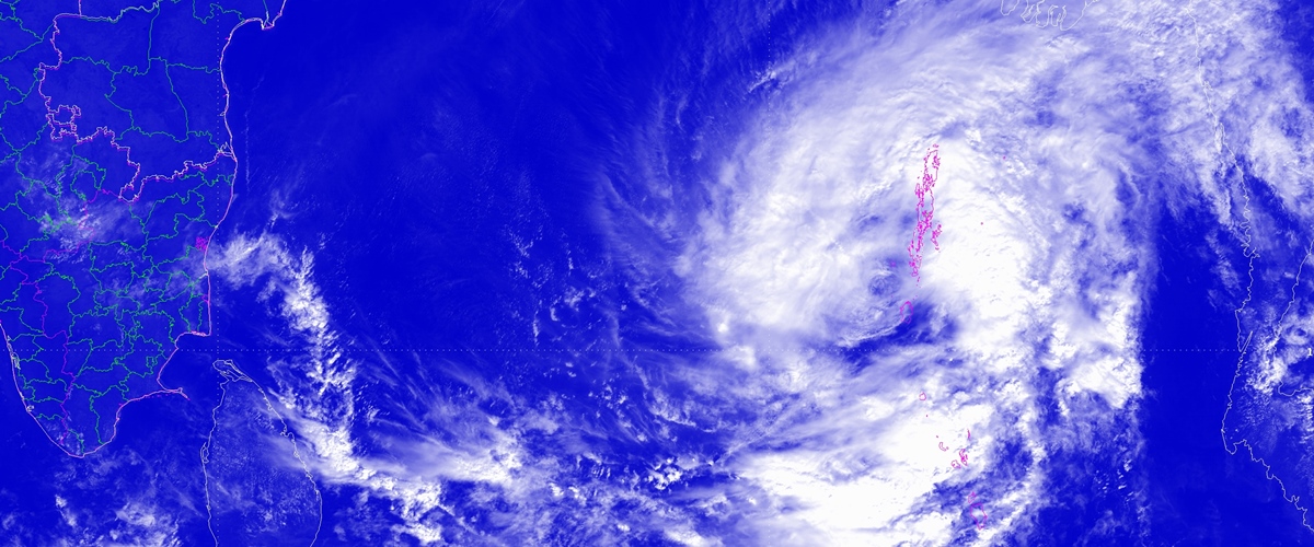VARDAH est le 4e système baptisé de la saison