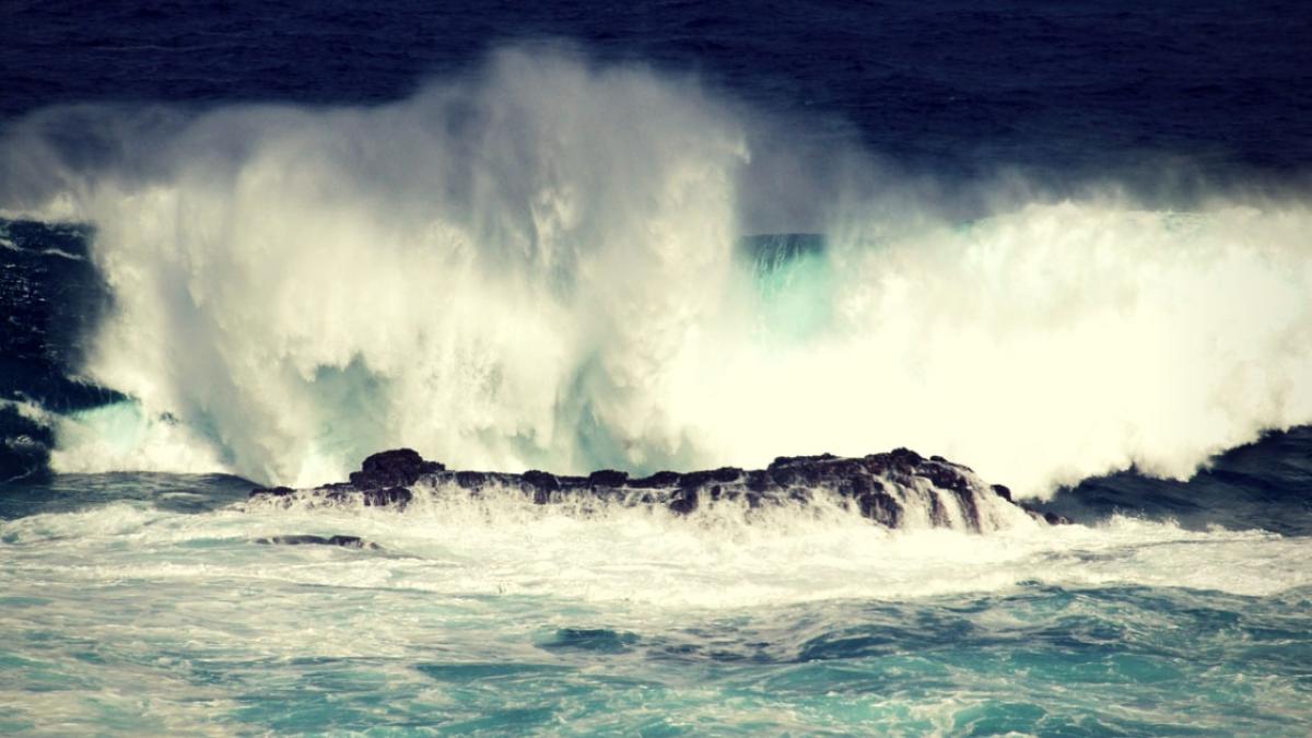 Météo Madagascar annonce une houle dangereuse à partir de dimanche