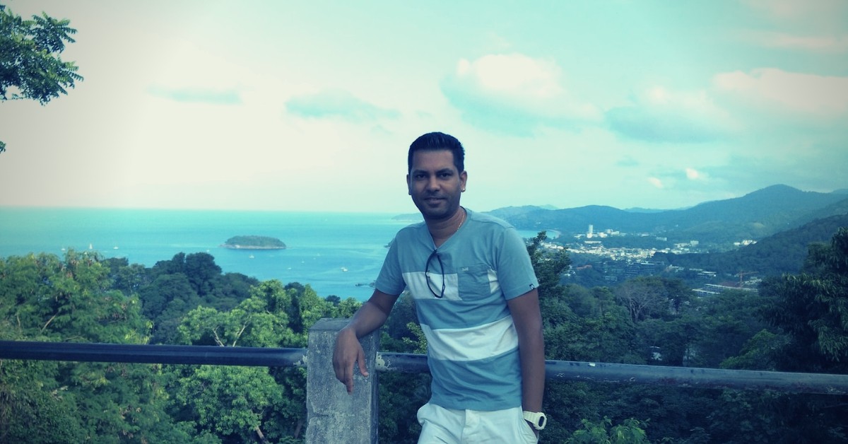 Cyclone Hollanda : une expérience qui a changé sa vie