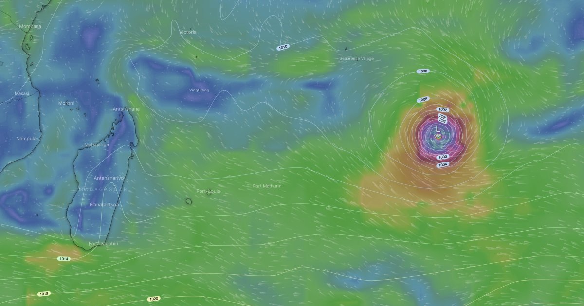 5 choses que vous devriez savoir sur l'application WINDY